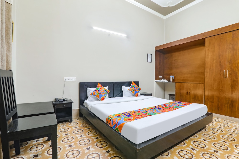 Fabhotel Harmony in Allahabad, India