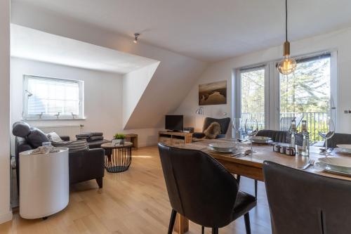 Böhler Wattzeit — 4-Star Luxury Hotel in Sankt Peter-Ording, Germany