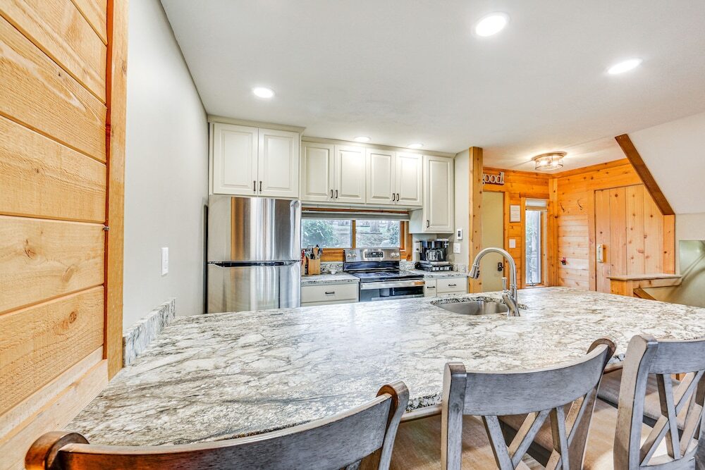 Pristine Resort Townhome 2 Mi to Seven Springs Mtn - photo 17