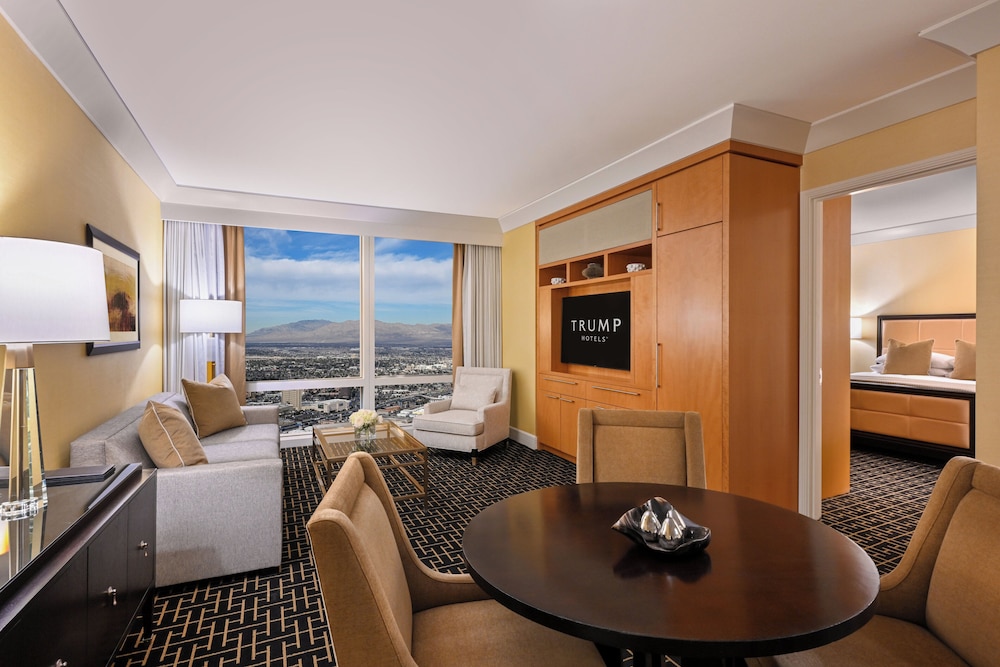 Trump International Hotel Las Vegas - photo 13