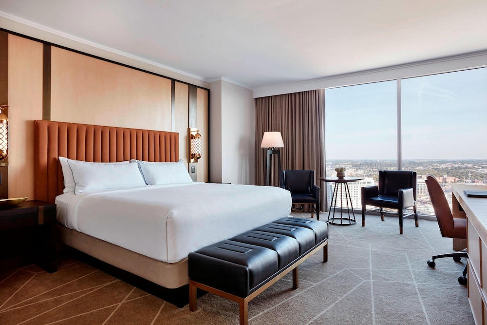 JW Marriott Nashville - photo 11