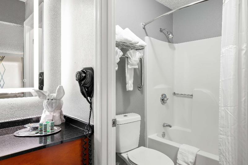 Best Western Corbin Inn - photo 26