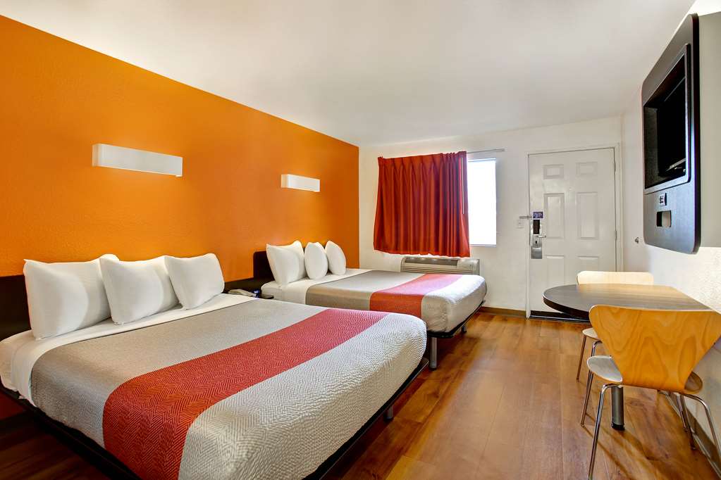 Motel 6 Sunnyvale CA North - photo 10