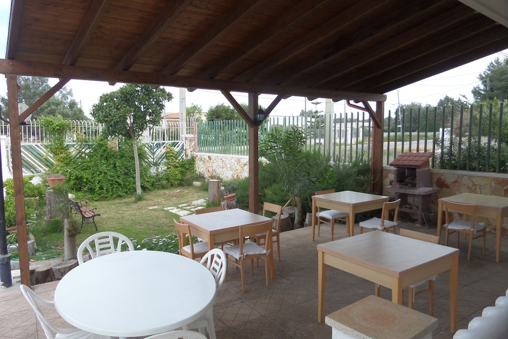 Villa Itaca — 4-Star Luxury Hotel in Nardo, Italy