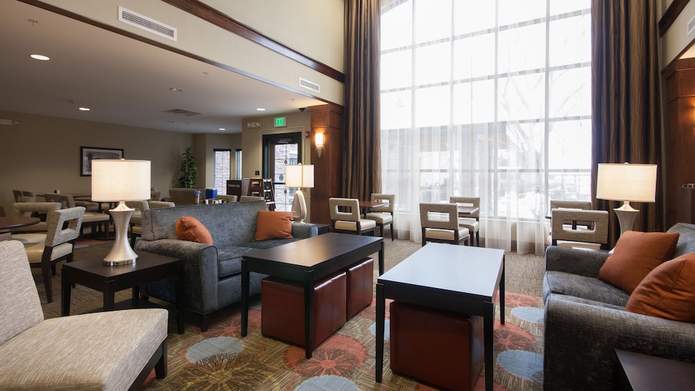 Staybridge Suites Buffalo Amherst by IHG - photo 6