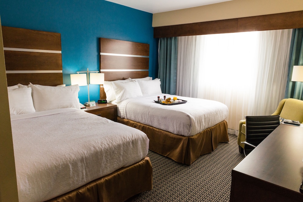 Holiday Inn Houston Downtown by IHG - photo 4