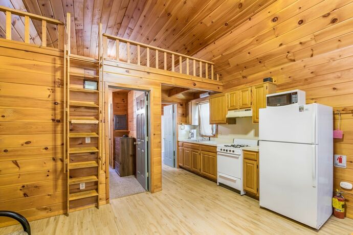 Rondout Valley Resort - photo 16