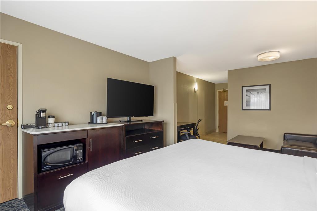 Best Western Plus Aberdeen - photo 13
