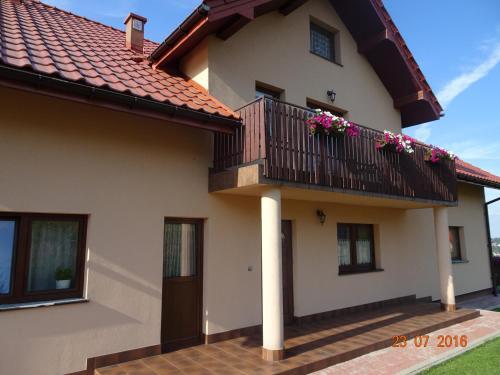 ZłotyOgród in Wieliczka, Poland