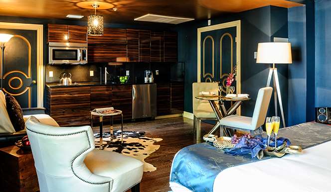 Riviera Hotel South Beach - photo 17