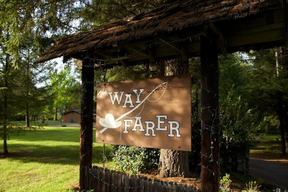 The Wayfarer Resort - photo 167