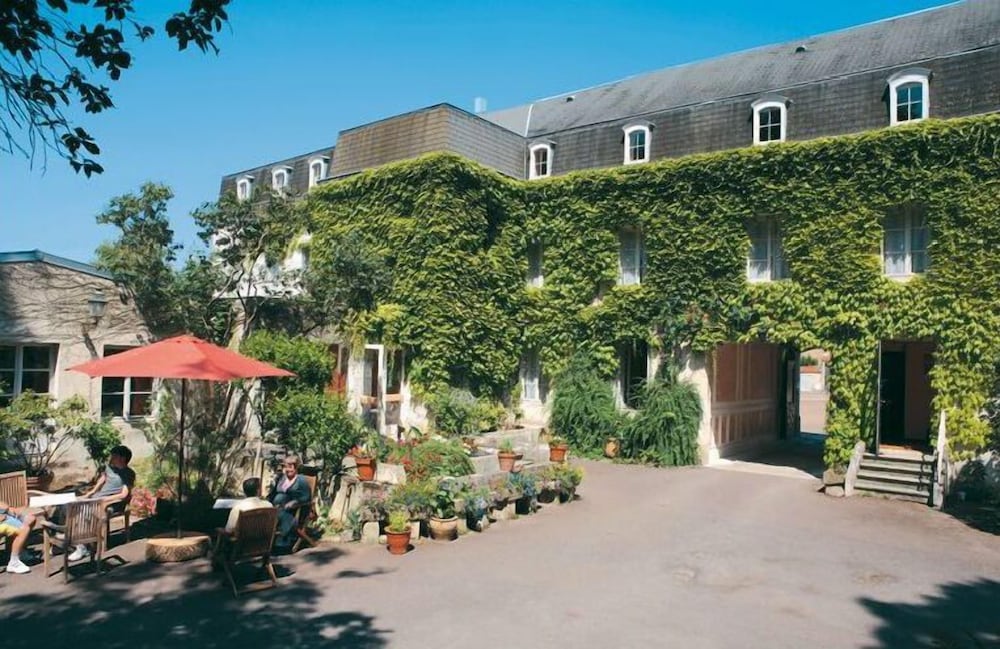 Citotel Avallon Vauban in Avallon, France