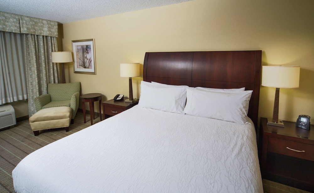 Hilton Garden Inn Valdosta - photo 8