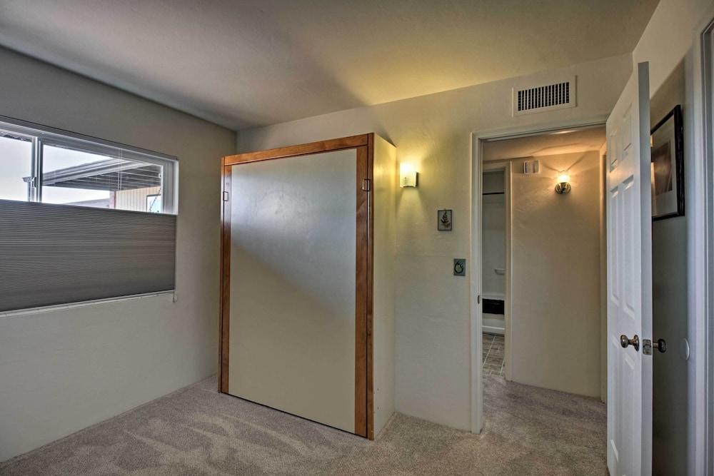 Green Valley Townhome with Patio and Resort Amenities - photo 9