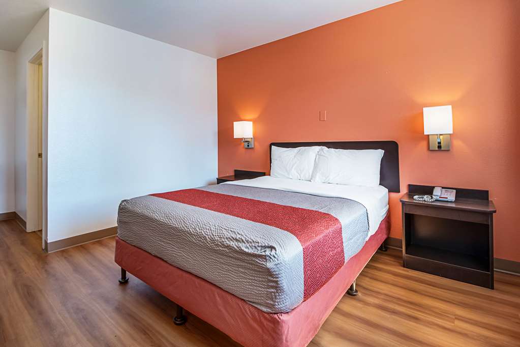 Motel 6 Corpus Christi TX Northwest - photo 7