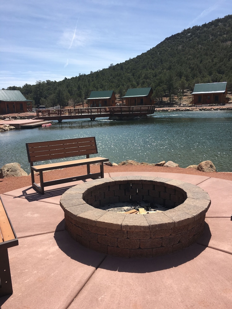 Holmstead Ranch Resort - photo 37