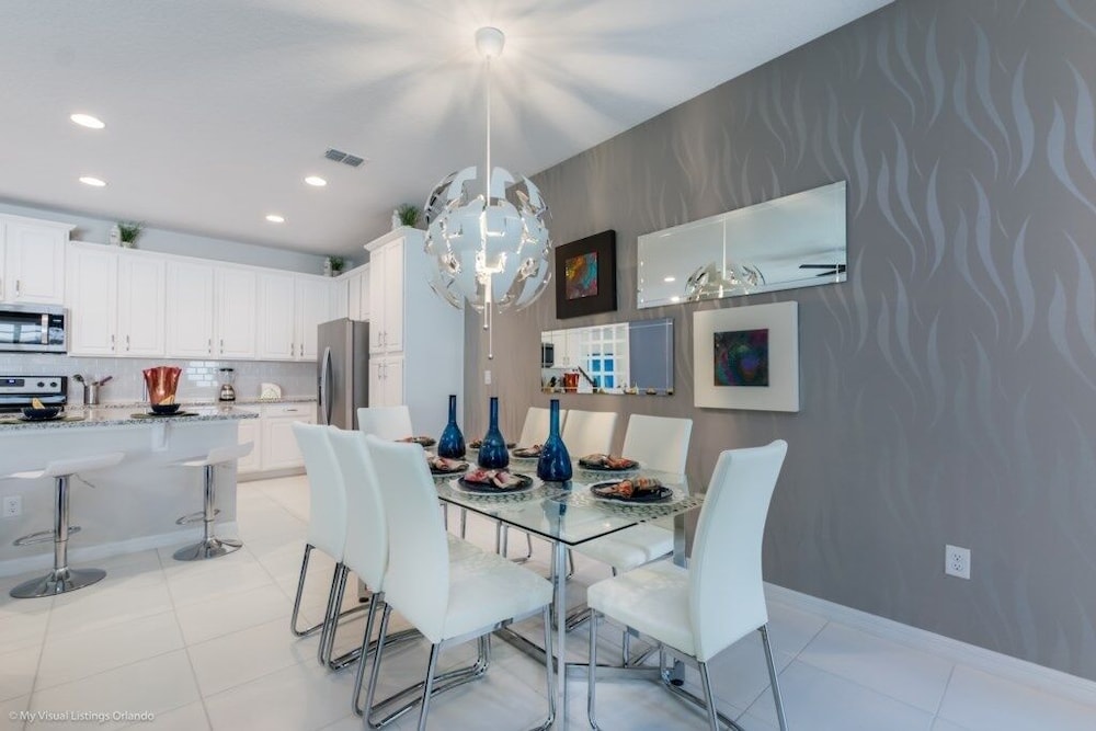 Orlando Newest Resort Community Town Home Townhouse - photo 22