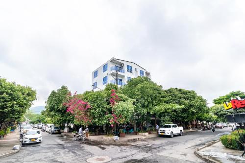 Hotel Santa Teresita in Yopal, Colombia