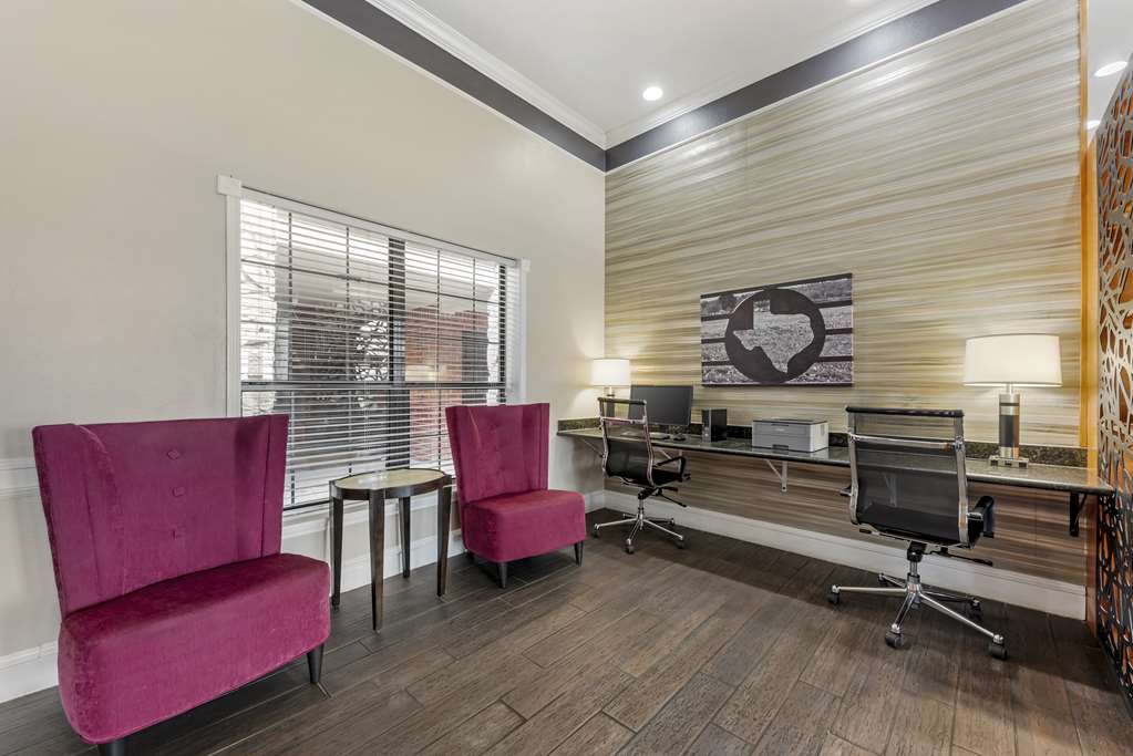 Best Western Inn of Brenham - photo 25