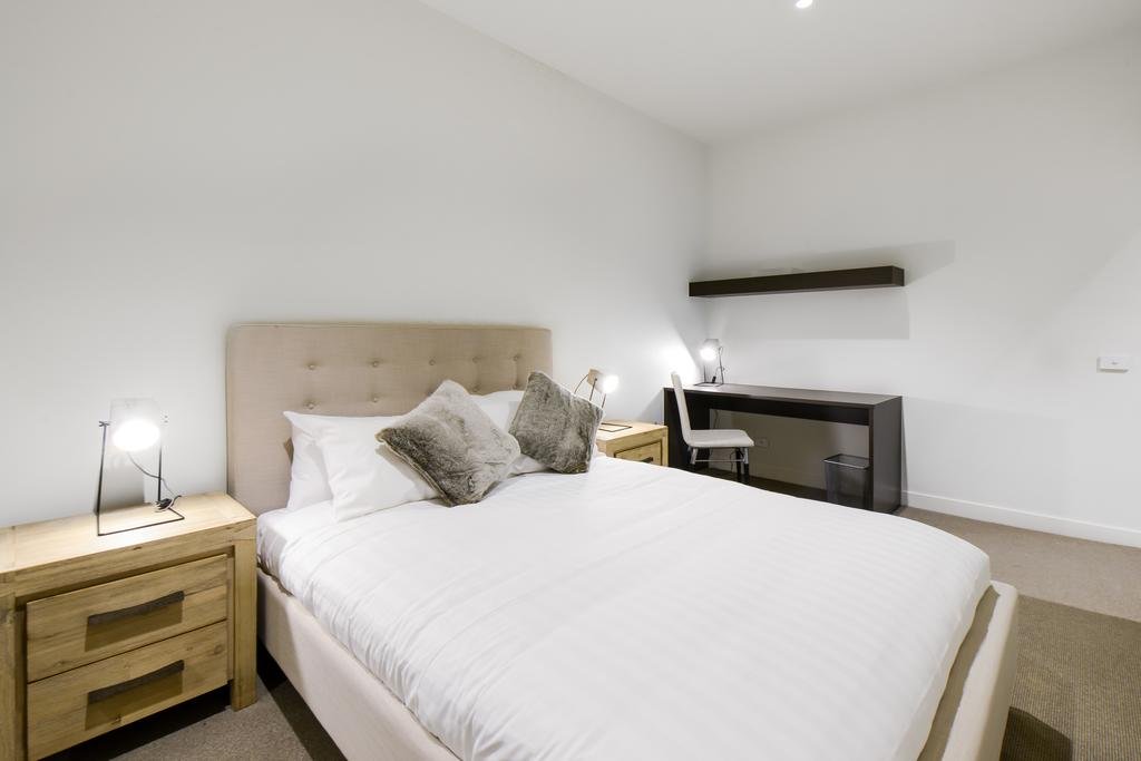 The William in Melbourne, Australia