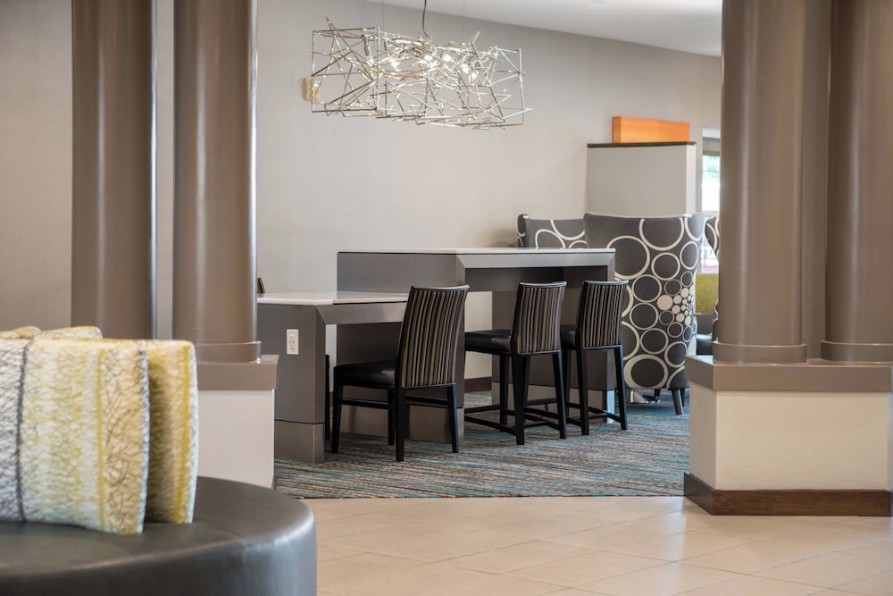 Residence Inn by Marriott Cypress Los Alamitos - photo 2