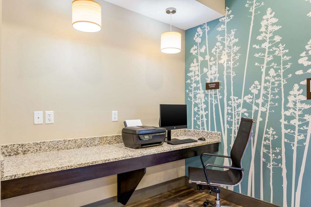 MainStay Suites Winfield Teays Valley - photo 29