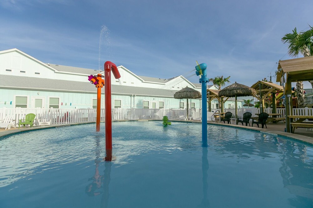 Nemo Cay Resort D142k Poolside - photo 35