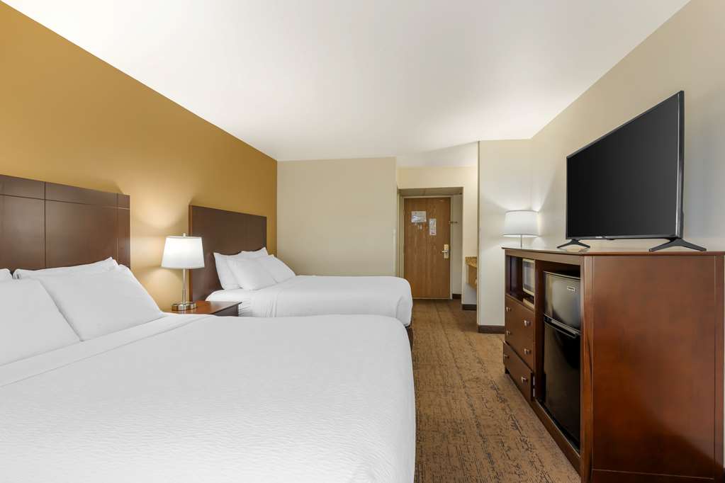 Best Western Yellowstone Crossing - photo 22