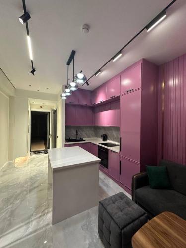 U Tower 275 - last minute hotel in Tashkent