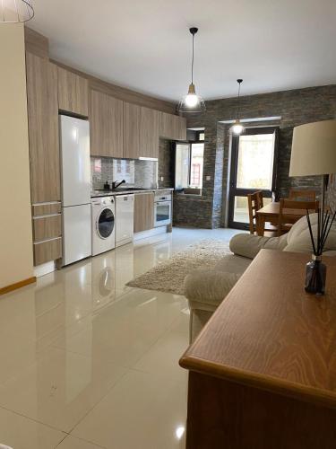 Trilhos do Diabo T1 in Vila Do Conde, Portugal