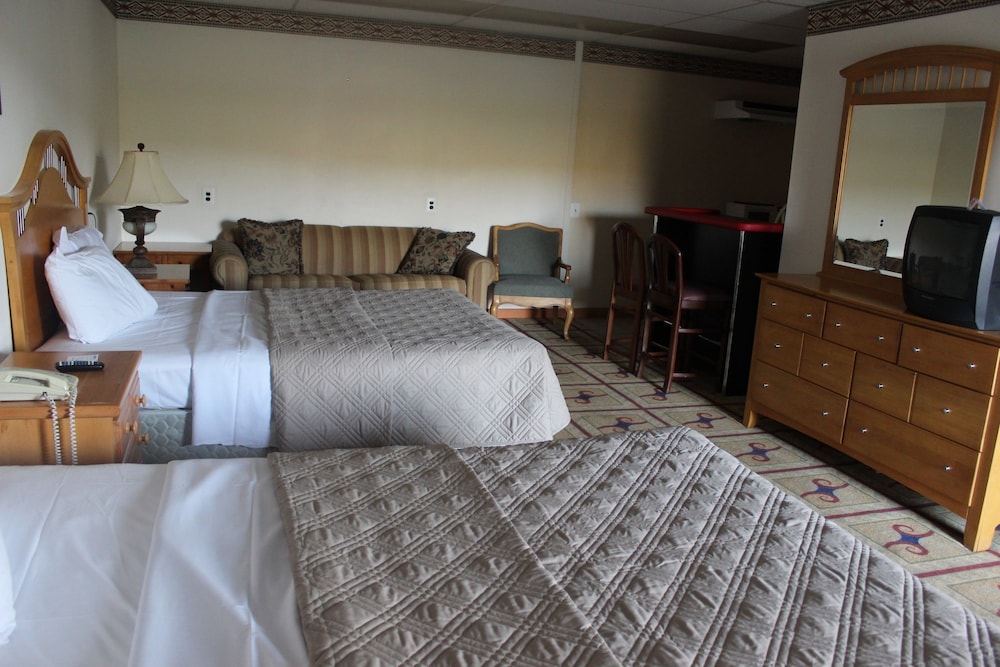 Berkshire Travel Lodge - photo 19
