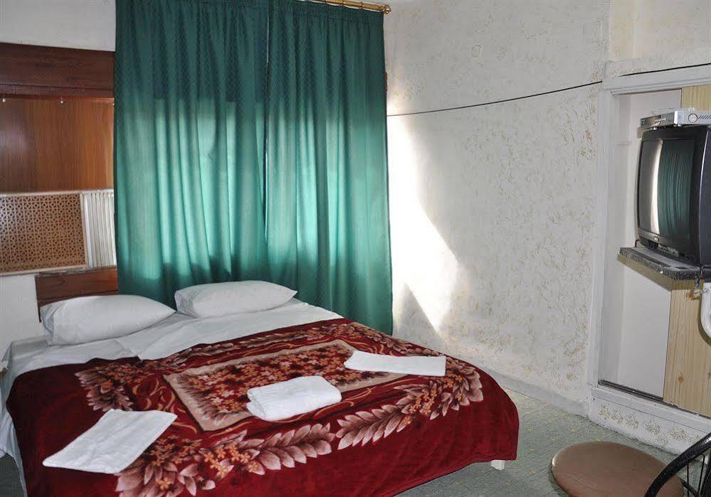 Orient Prince Hotel — Amman — photo 5