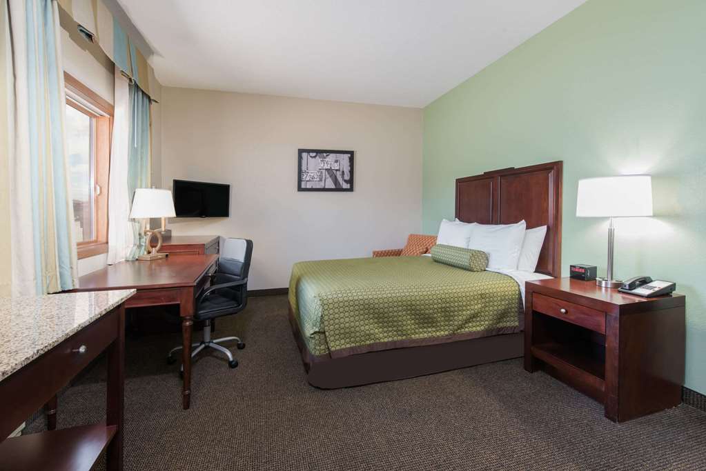 Baymont by Wyndham Pierre - photo 5