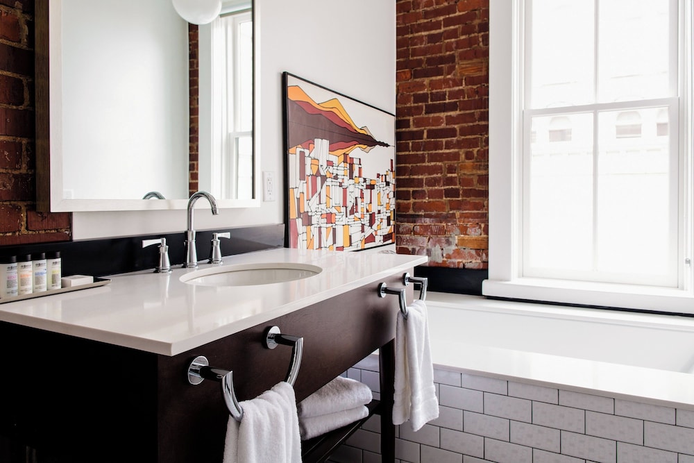 The Dwell Hotel a Member of Design Hotels - photo 119