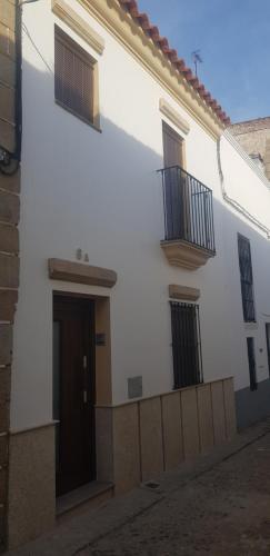 Entre Torres in Jerez De Los Caballeros, Spain