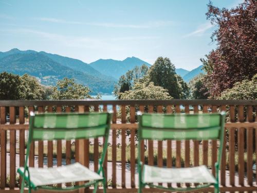 Leda Am Eck — Bad Wiessee