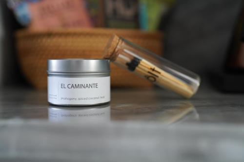 El Caminante Bar & Bungalows - photo 31