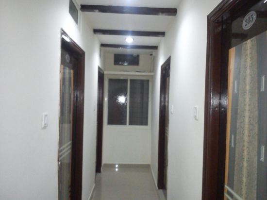 Hotel Mahesh Residency — Secunderabad — photo 3