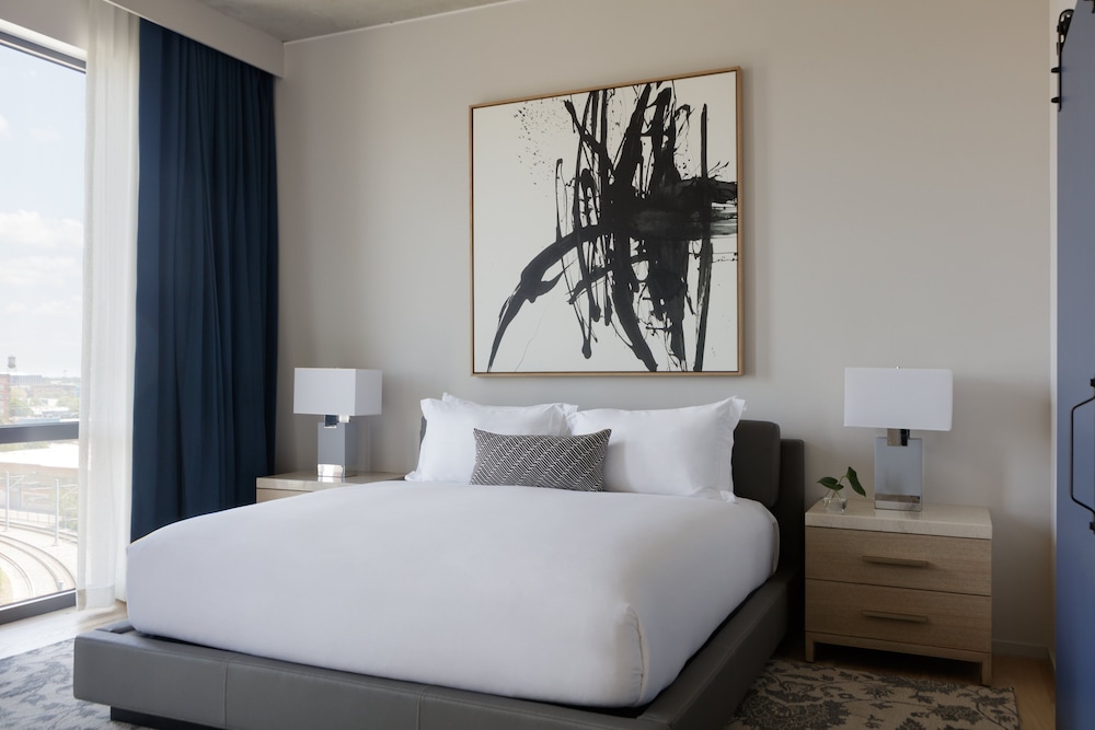 Kimpton Pittman Hotel Downtown Dallas by IHG - photo 27