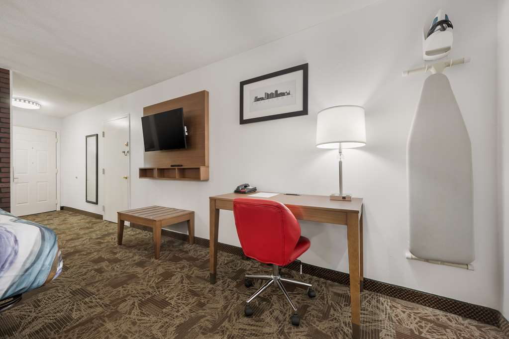 SureStay Hotel by Best Western Tuscaloosa Southeast - photo 12