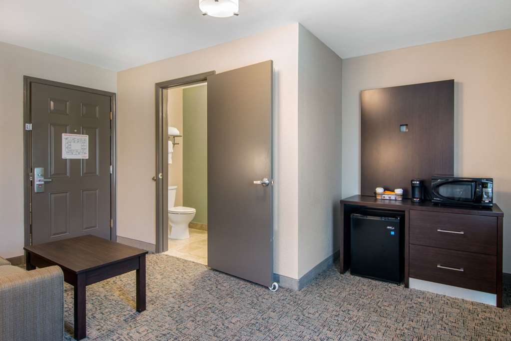 Clarion Inn & Suites Atlanta Downtown - photo 25