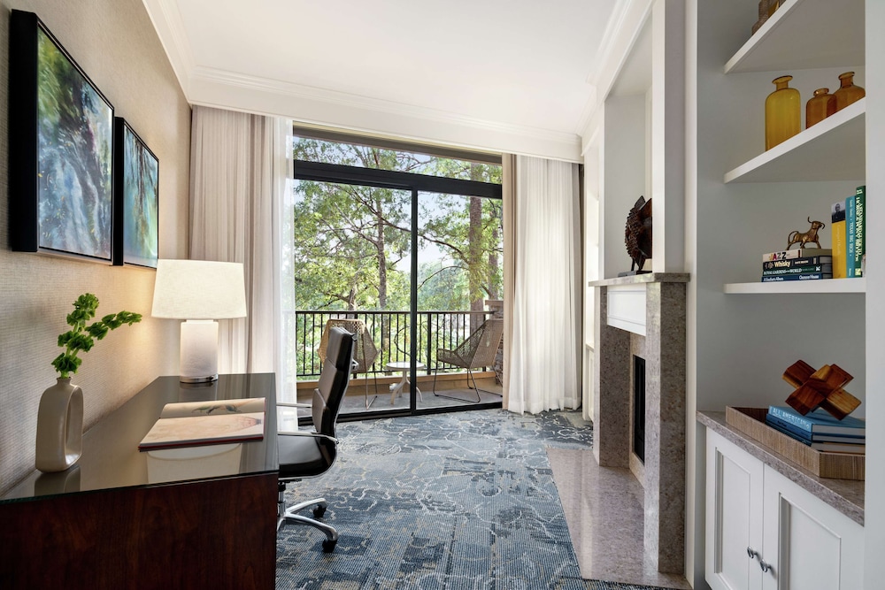 The Woodlands Resort Curio Collection by Hilton - photo 17