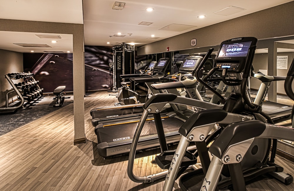 Hotel Indigo Birmingham Five Points S UAB by IHG - photo 31