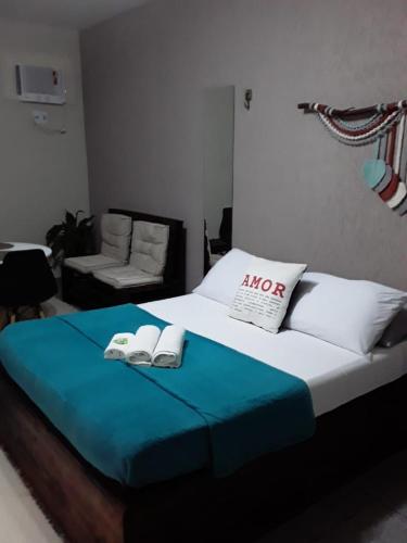 Suíte Jacarecica I - last minute hotel in Maceio