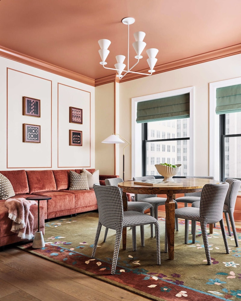 Fidelity Hotel - photo 23