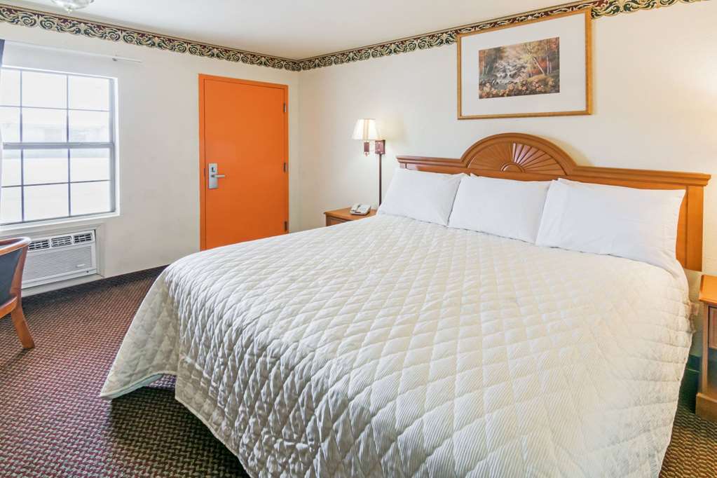 Travelodge by Wyndham Temple - photo 10