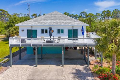 Dune Therapy in Port Saint Joe, United States