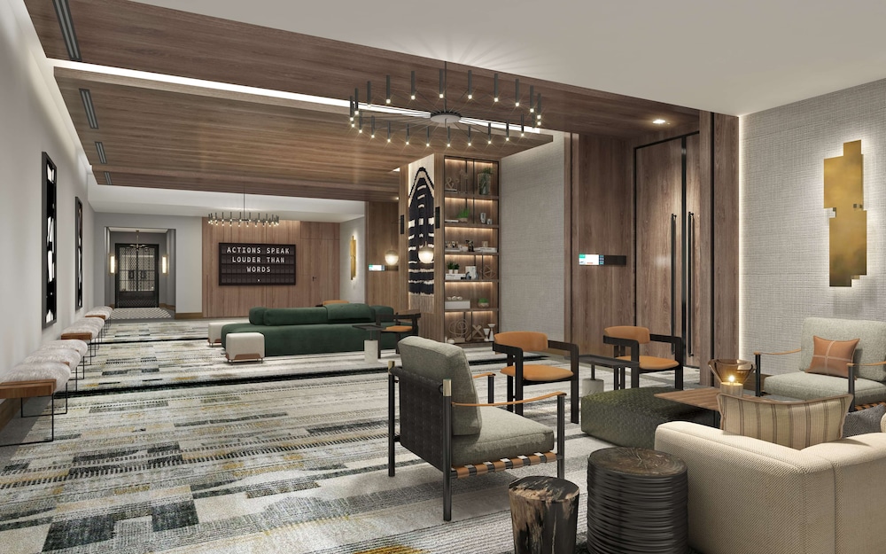The Ava Hotel Paso Robles Curio Collection by Hilton - photo 34