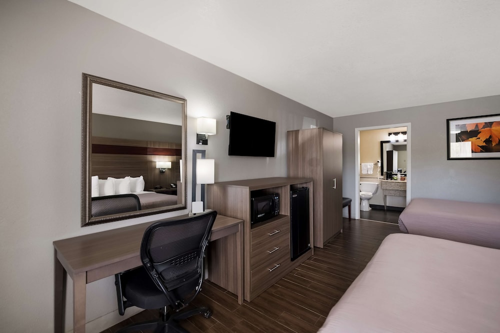 Best Western Minden Inn - photo 11