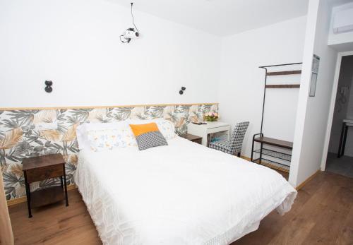 Sg Rooms - carbon neutral hotel in Consuegra
